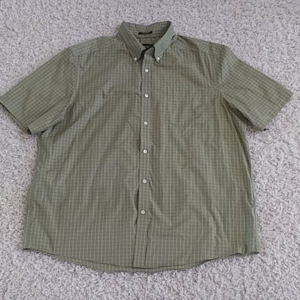 Eddie Bauer Shirt